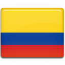 COLOMBIA