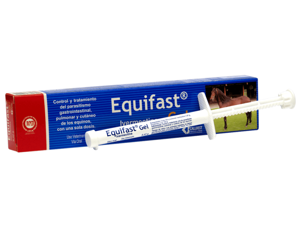 Equifast® Gel
