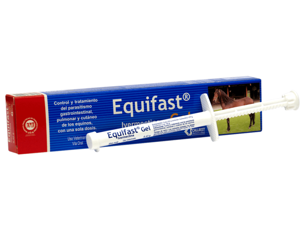 Equifastï¿½ Gel