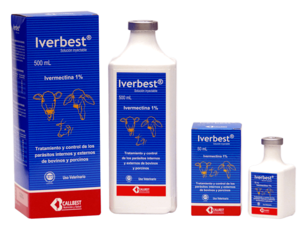 Iverbestï¿½