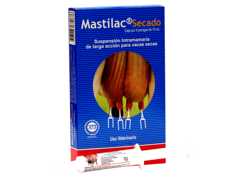 Mastilac® Secado