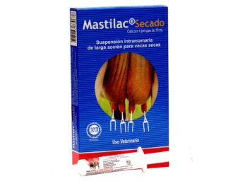 tratamiento y prevenciï¿½n de la mastitis bovina