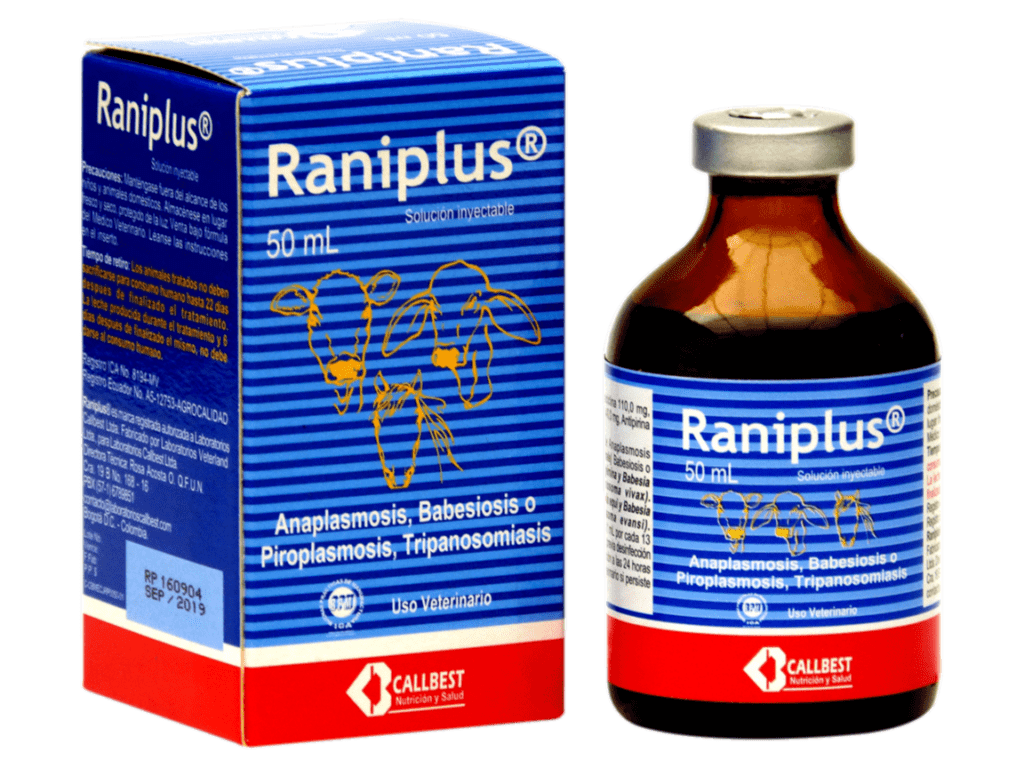 Raniplusï¿½