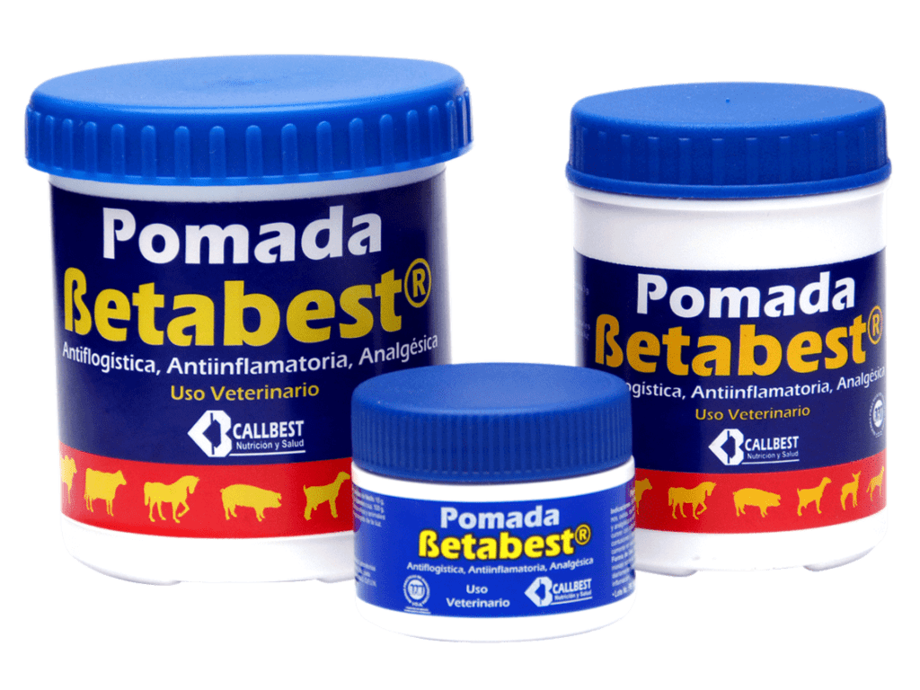 Pomada Betabestï¿½