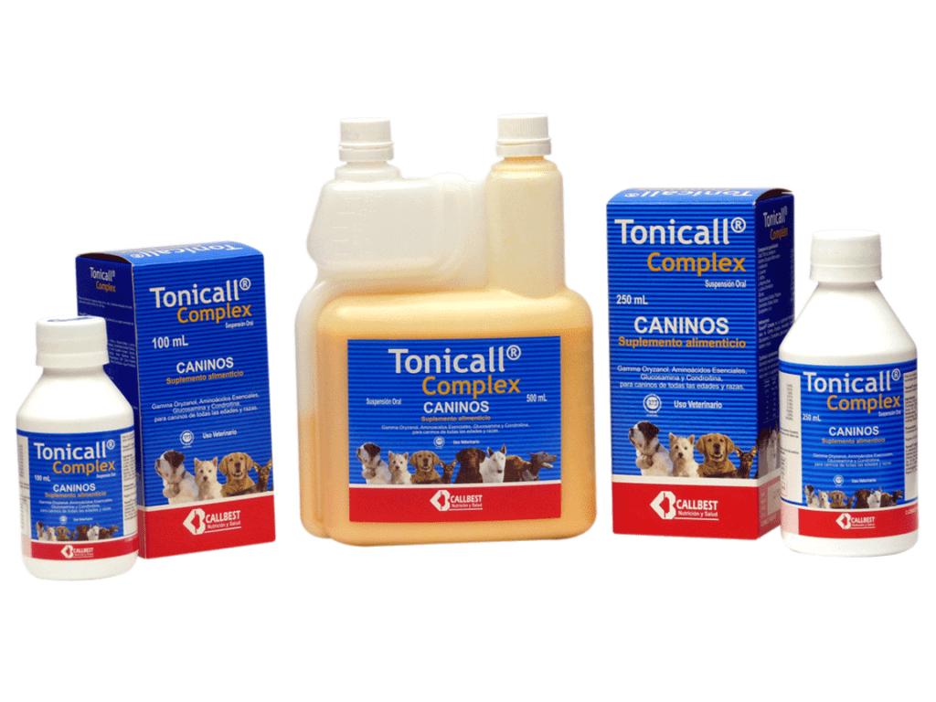 Tonicall® Complex