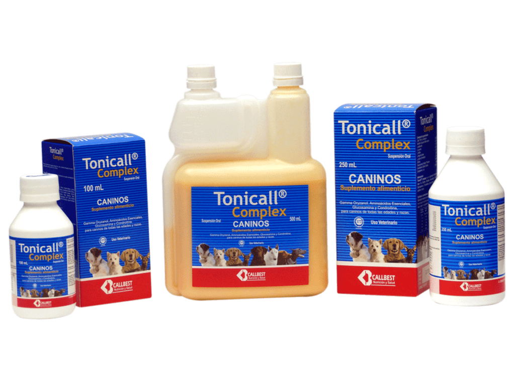 Tonicallï¿½ Complex