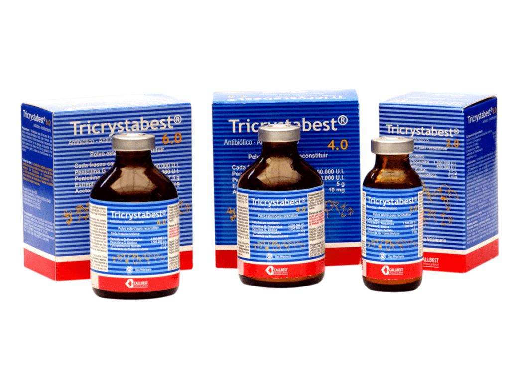 Tricrystabestï¿½