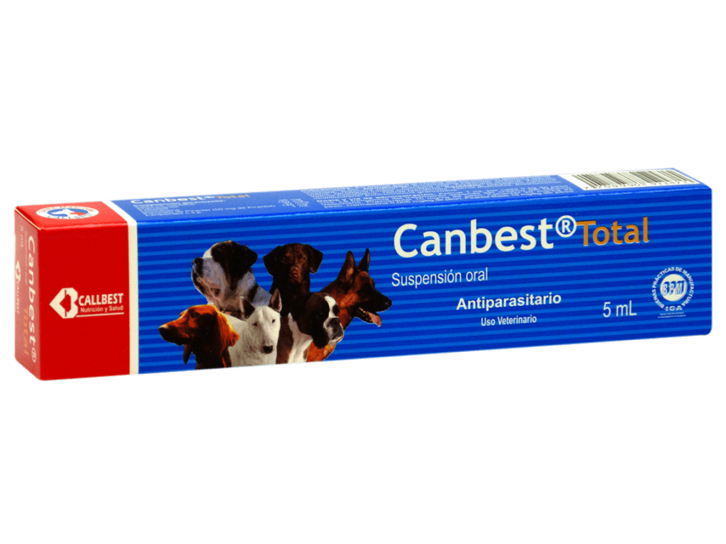 Canbest® Total