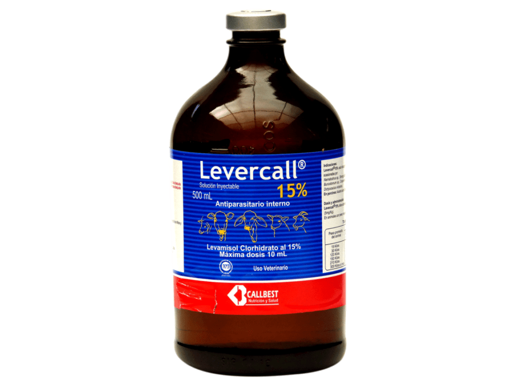 Levercall® 15%