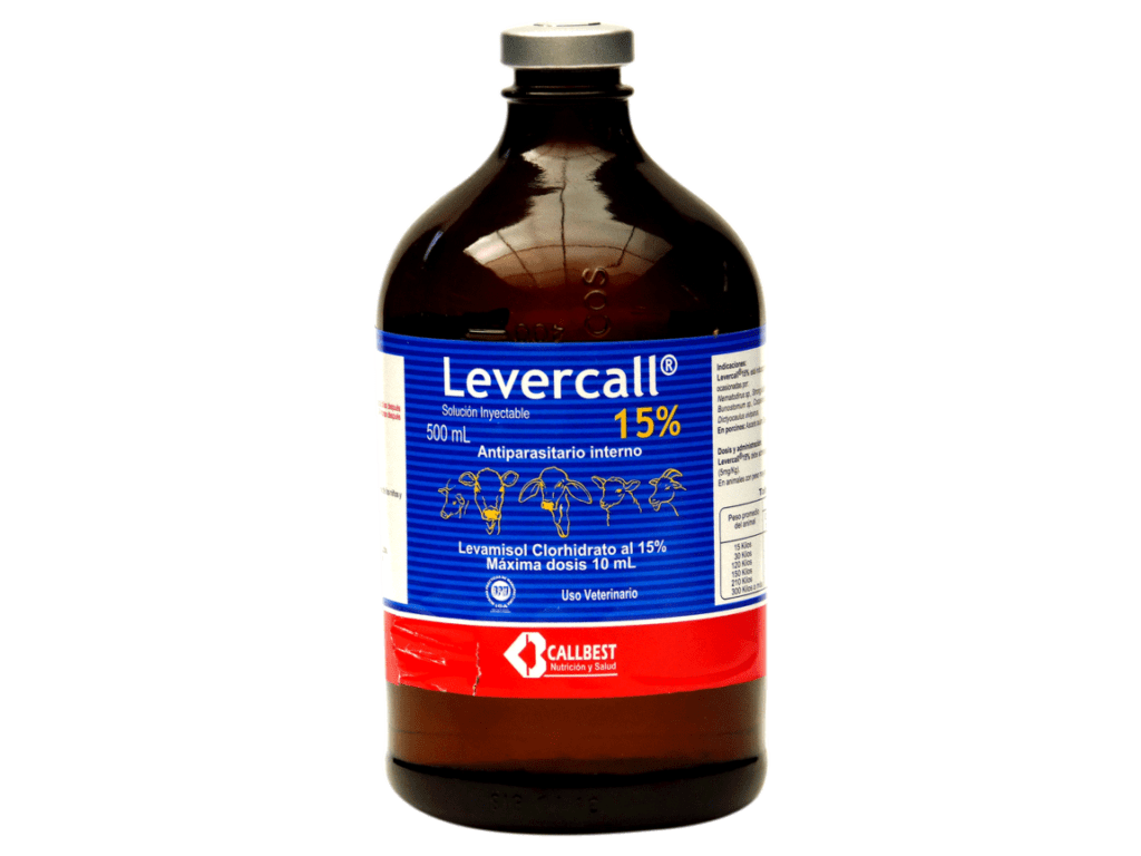 Levercallï¿½ 15%