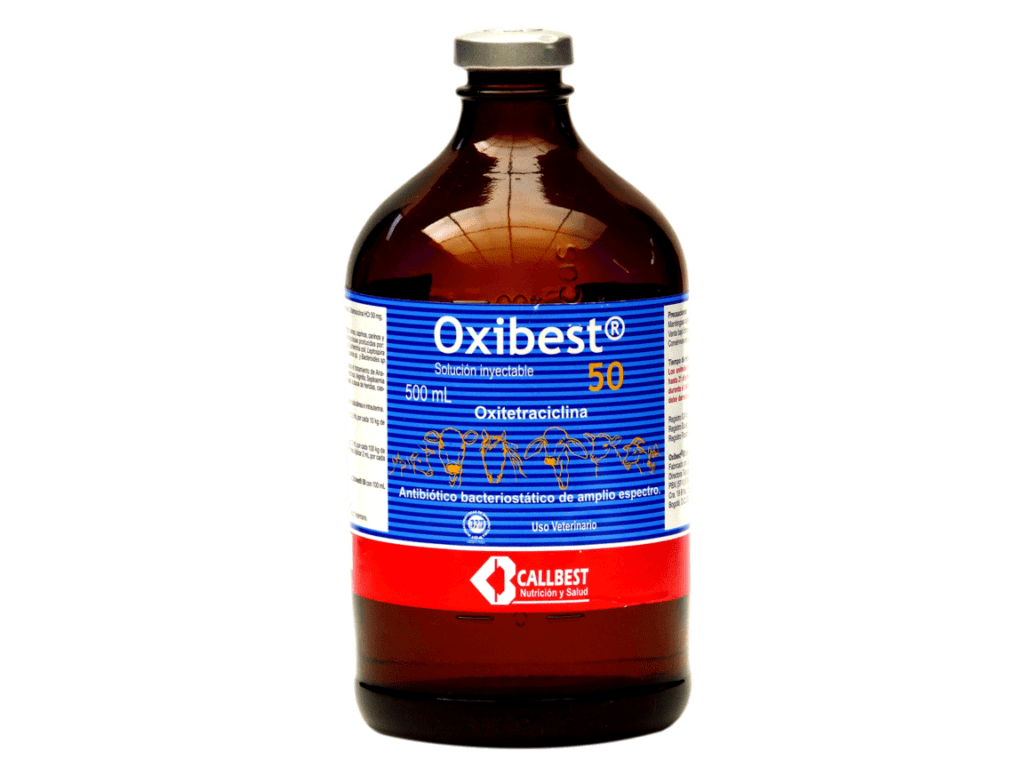 Oxibest® 50