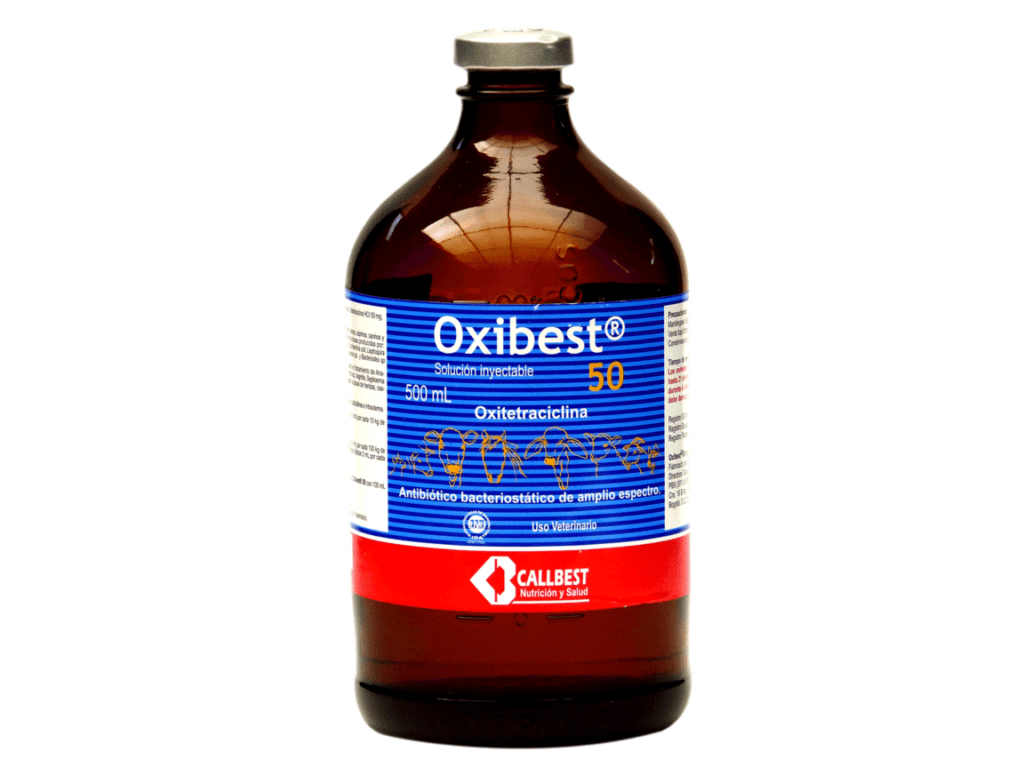 Oxibestï¿½ 50