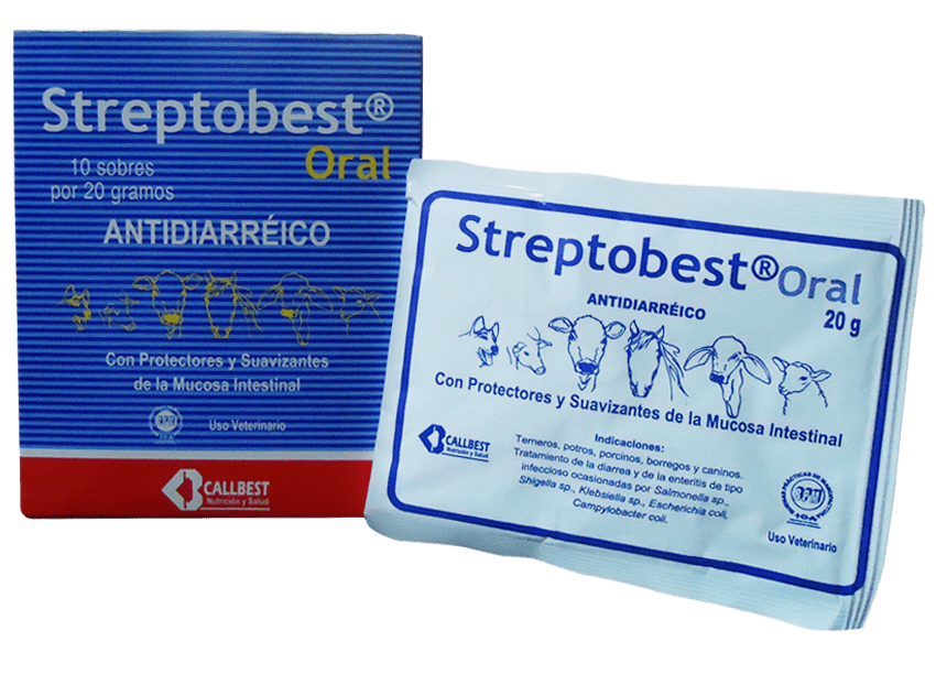 Streptobest® Oral