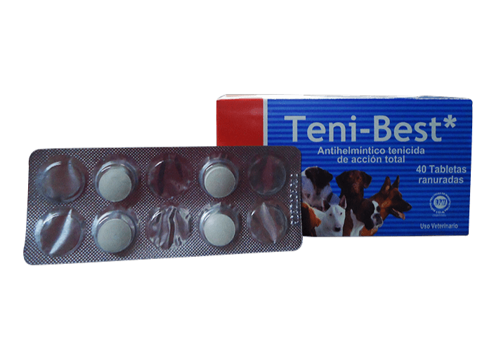 Tenibestï¿½