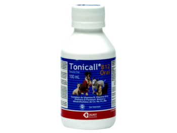 Tonicall B12 Oral