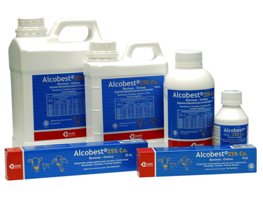 Alcobestï¿½ 25% Co.