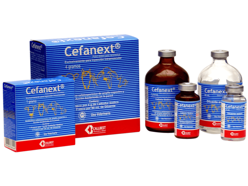 Cefanextï¿½