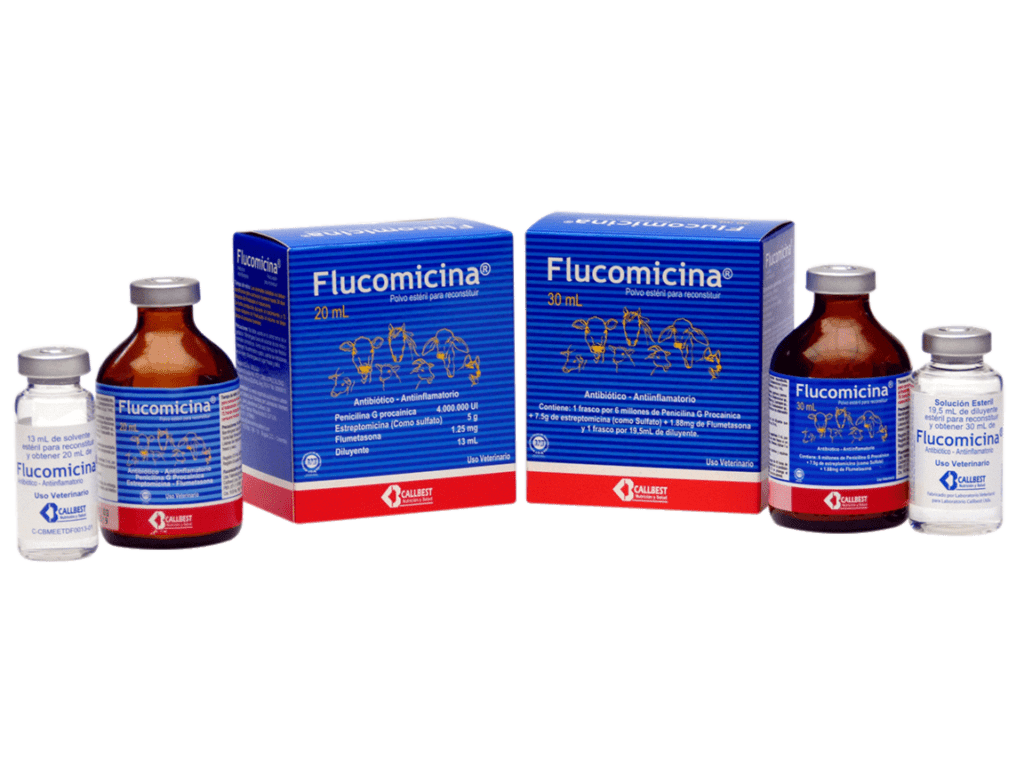 Flucomicina®