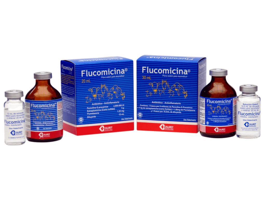 Flucomicinaï¿½